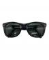 RAY-BAN（レイバン）の古着「サングラス　FOLDING WAYFARER」