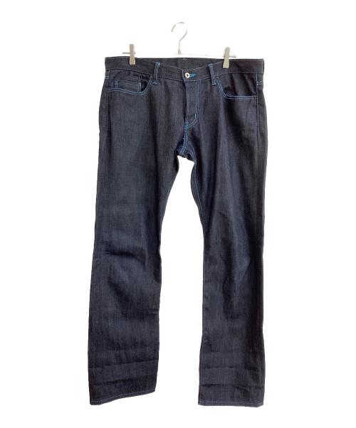 COSPA（コスパ）COSPA (コスパ) デニムパンツ インディゴ サイズ:36の古着・服飾アイテム