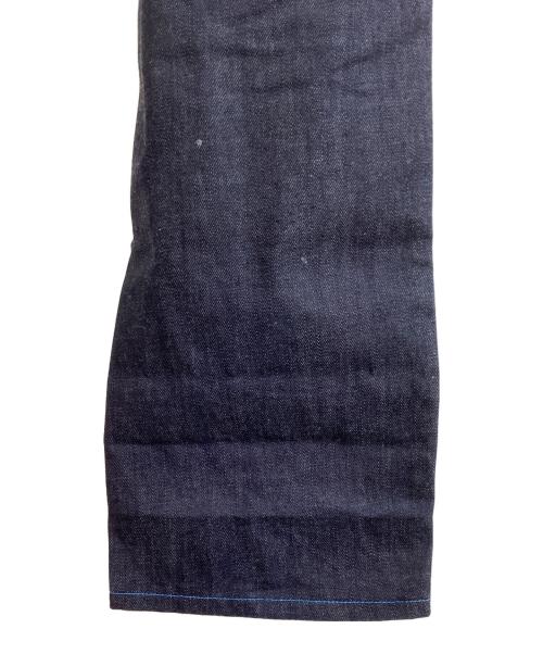 COSPA（コスパ）COSPA (コスパ) デニムパンツ インディゴ サイズ:36の古着・服飾アイテム