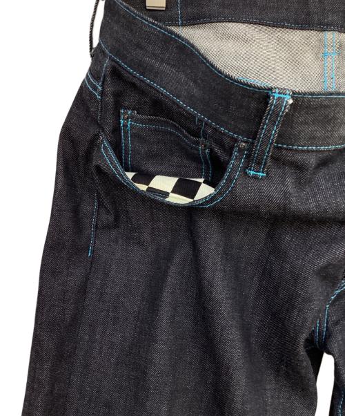 COSPA（コスパ）COSPA (コスパ) デニムパンツ インディゴ サイズ:36の古着・服飾アイテム