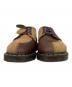 Dr.Martens (ドクターマーチン) 5ホールシューズ ブラウン サイズ:41：12000円