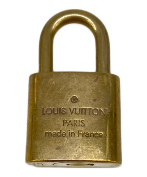 LOUIS VUITTON（ルイ ヴィトン）LOUIS VUITTON (ルイ ヴィトン) カデナの古着・服飾アイテム