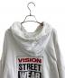 VISION STREET WEARの古着・服飾アイテム：5000円