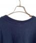 中古・古着 Champion REVERSE WEAVE (チャンピオン リバース ウィーブ) スウェット　00's 古着 ネイビー サイズ:L：10000円