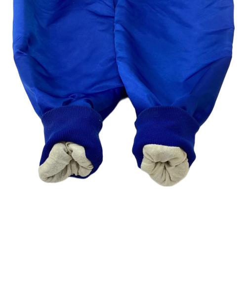Dodgers（ドジャース）Dodgers (ドジャース) ナイロンジャケット ブルー サイズ:Mの古着・服飾アイテム