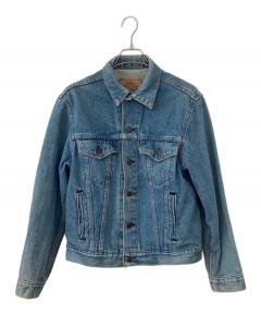 中古・古着通販】LEE (リー) デニムジャケット インディゴ サイズ:40