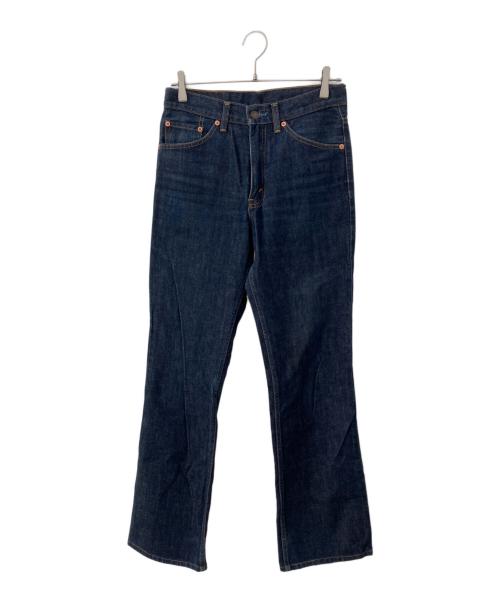 LEVI'S（リーバイス）LEVI'S (リーバイス) デニムパンツ インディゴ サイズ:30×34の古着・服飾アイテム