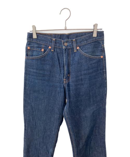 LEVI'S（リーバイス）LEVI'S (リーバイス) デニムパンツ インディゴ サイズ:30×34の古着・服飾アイテム