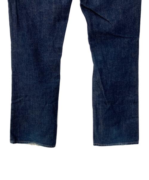LEVI'S（リーバイス）LEVI'S (リーバイス) デニムパンツ インディゴ サイズ:30×34の古着・服飾アイテム