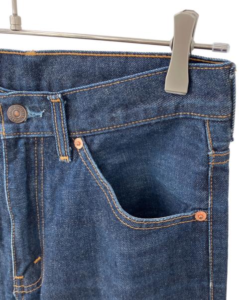 LEVI'S（リーバイス）LEVI'S (リーバイス) デニムパンツ インディゴ サイズ:30×34の古着・服飾アイテム