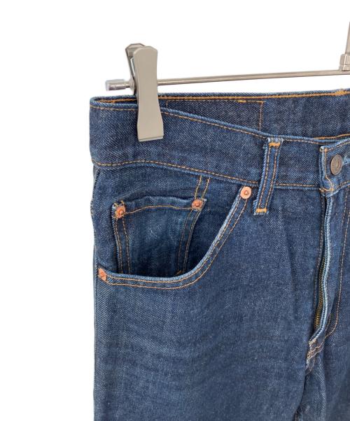 LEVI'S（リーバイス）LEVI'S (リーバイス) デニムパンツ インディゴ サイズ:30×34の古着・服飾アイテム