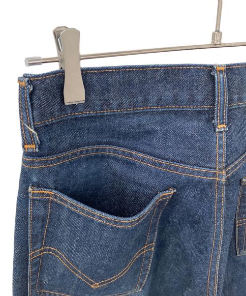 LEVI'S（リーバイス）LEVI'S (リーバイス) デニムパンツ インディゴ サイズ:30×34の古着・服飾アイテム