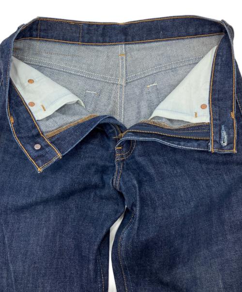 LEVI'S（リーバイス）LEVI'S (リーバイス) デニムパンツ インディゴ サイズ:30×34の古着・服飾アイテム