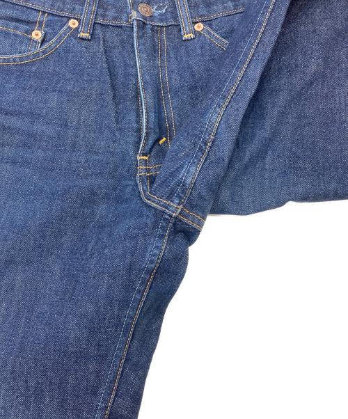 LEVI'S（リーバイス）LEVI'S (リーバイス) デニムパンツ インディゴ サイズ:30×34の古着・服飾アイテム