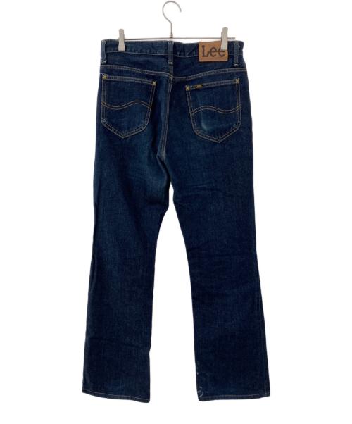 LEE（リー）LEE (リー) デニムパンツ ネイビー サイズ:31×34の古着・服飾アイテム