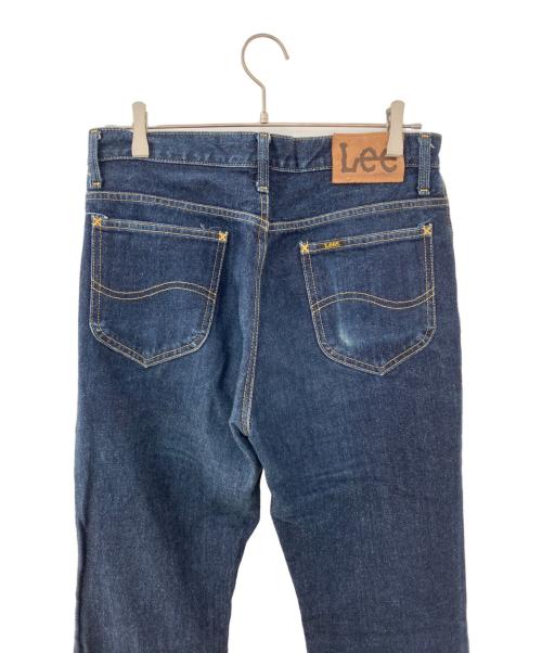 LEE（リー）LEE (リー) デニムパンツ ネイビー サイズ:31×34の古着・服飾アイテム