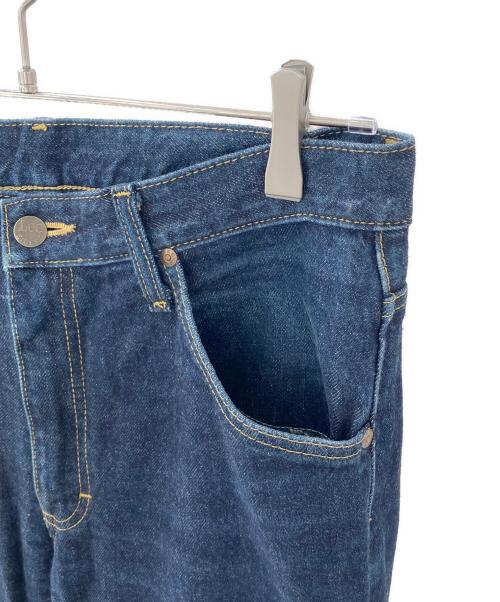 LEE（リー）LEE (リー) デニムパンツ ネイビー サイズ:31×34の古着・服飾アイテム