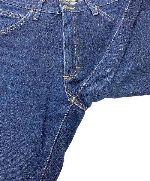 LEE（リー）LEE (リー) デニムパンツ ネイビー サイズ:31×34の古着・服飾アイテム