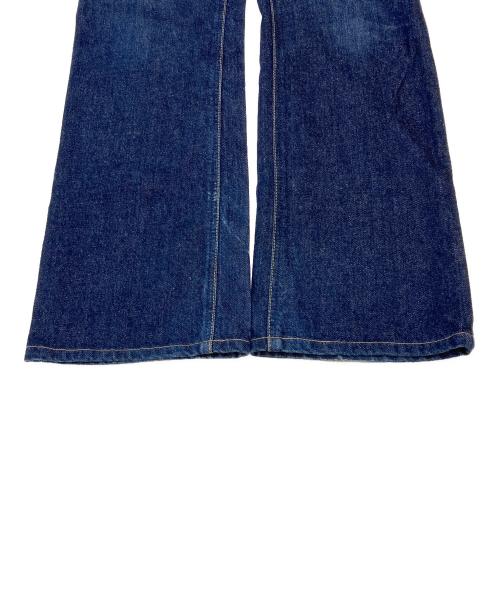 LEE（リー）LEE (リー) デニムパンツ ネイビー サイズ:31×34の古着・服飾アイテム