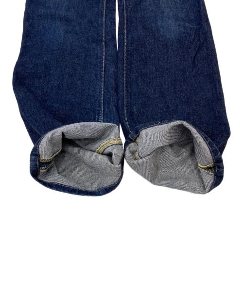 LEE（リー）LEE (リー) デニムパンツ ネイビー サイズ:31×34の古着・服飾アイテム