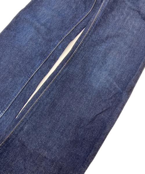 LEE（リー）LEE (リー) デニムパンツ ネイビー サイズ:31×34の古着・服飾アイテム
