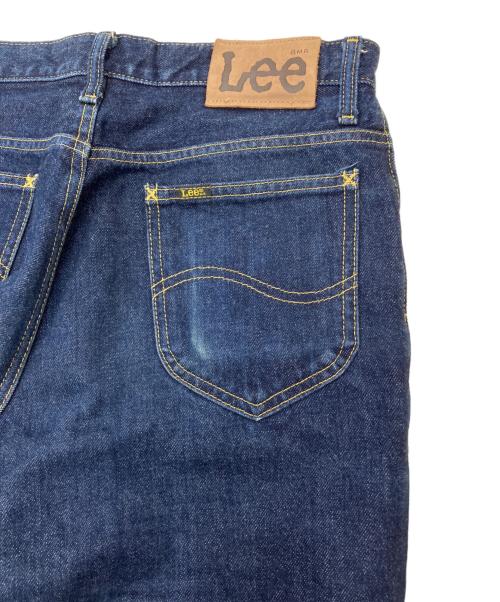 LEE（リー）LEE (リー) デニムパンツ ネイビー サイズ:31×34の古着・服飾アイテム