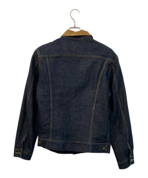 LEE（リー）LEE (リー) デニムジャケット インディゴ サイズ:40の古着・服飾アイテム