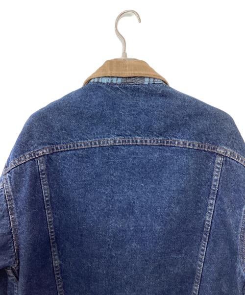 LEVI'S（リーバイス）LEVI'S (リーバイス) デニムジャケット　80's ブルー サイズ:Sの古着・服飾アイテム