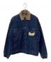 LEVI'S（リーバイス）の古着「デニムジャケット　80's」｜ブルー