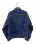LEVI'S (リーバイス) デニムジャケット　80's ブルー サイズ:S：12000円