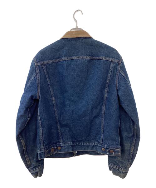 LEVI'S（リーバイス）LEVI'S (リーバイス) デニムジャケット ブルー サイズ:40の古着・服飾アイテム