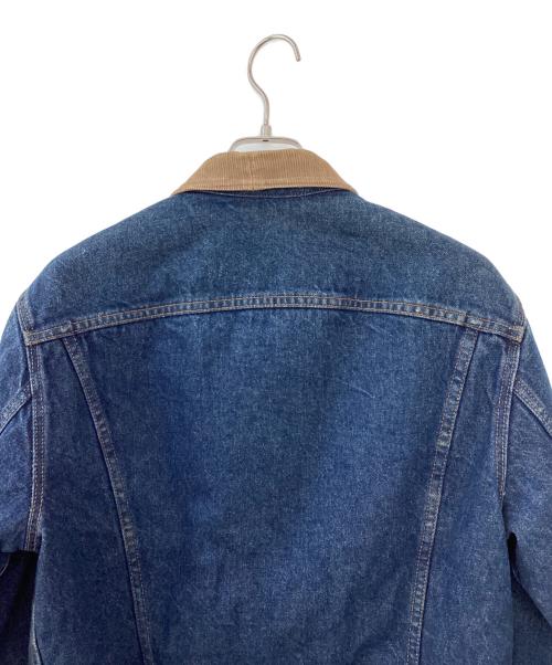LEVI'S（リーバイス）LEVI'S (リーバイス) デニムジャケット ブルー サイズ:40の古着・服飾アイテム