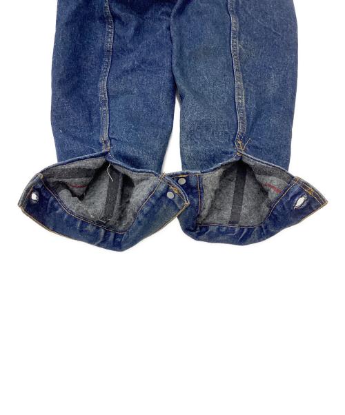 LEVI'S（リーバイス）LEVI'S (リーバイス) デニムジャケット ブルー サイズ:40の古着・服飾アイテム
