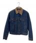 LEVI'S（リーバイス）の古着「デニムジャケット」｜ブルー