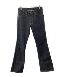 LEVI'S（リーバイス）の古着「デニムパンツ」｜ブラック