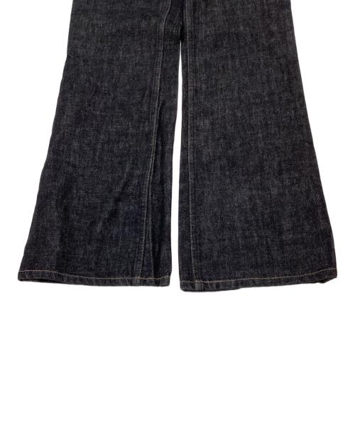 LEVI'S（リーバイス）LEVI'S (リーバイス) デニムパンツ ブラック サイズ:31の古着・服飾アイテム