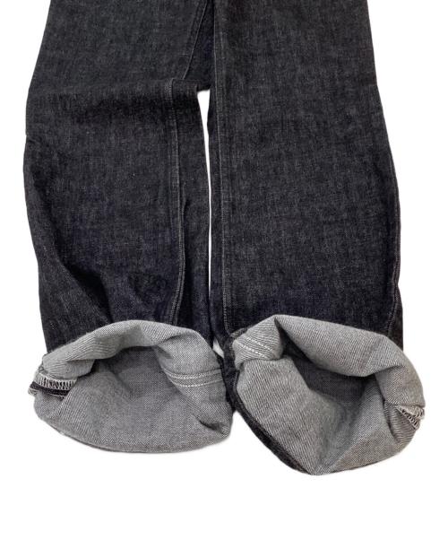 LEVI'S（リーバイス）LEVI'S (リーバイス) デニムパンツ ブラック サイズ:31の古着・服飾アイテム