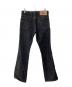 LEVI'S (リーバイス) デニムパンツ ブラック サイズ:31：8000円