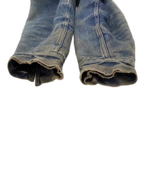 LEE（リー）LEE (リー) デニムジャケット　78～80's ブルー サイズ:記載なしの古着・服飾アイテム