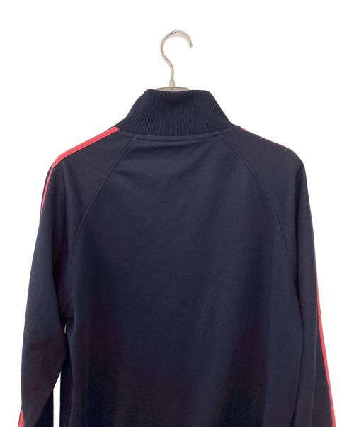 FRED PERRY（フレッドペリー）FRED PERRY (フレッドペリー) トラックジャケット ネイビー サイズ:Sの古着・服飾アイテム