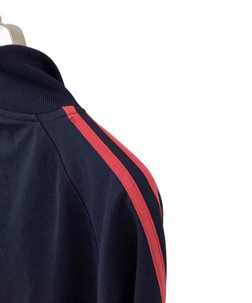FRED PERRY（フレッドペリー）FRED PERRY (フレッドペリー) トラックジャケット ネイビー サイズ:Sの古着・服飾アイテム