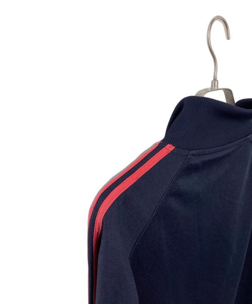 FRED PERRY（フレッドペリー）FRED PERRY (フレッドペリー) トラックジャケット ネイビー サイズ:Sの古着・服飾アイテム