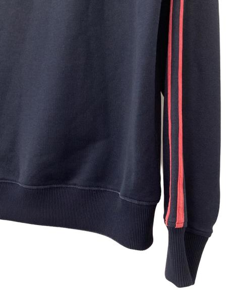 FRED PERRY（フレッドペリー）FRED PERRY (フレッドペリー) トラックジャケット ネイビー サイズ:Sの古着・服飾アイテム