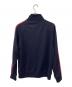 FRED PERRY (フレッドペリー) トラックジャケット ネイビー サイズ:S：6000円