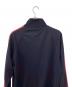 中古・古着 FRED PERRY (フレッドペリー) トラックジャケット ネイビー サイズ:S：6000円