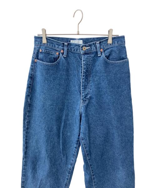 e.sen（イーセン）e.sen (イーセン) ジーンズ インディゴ サイズ:1の古着・服飾アイテム