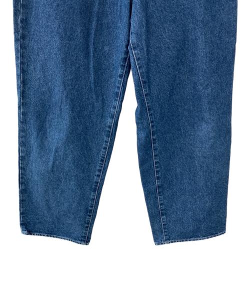 e.sen（イーセン）e.sen (イーセン) ジーンズ インディゴ サイズ:1の古着・服飾アイテム