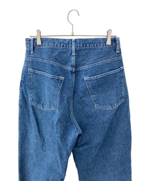 e.sen（イーセン）e.sen (イーセン) ジーンズ インディゴ サイズ:1の古着・服飾アイテム