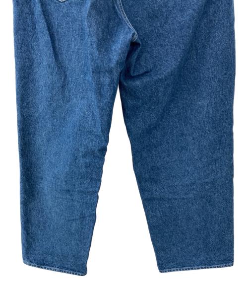 e.sen（イーセン）e.sen (イーセン) ジーンズ インディゴ サイズ:1の古着・服飾アイテム