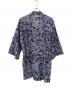 Vivienne Westwood man (ヴィヴィアン ウェストウッド マン) 甚平 ネイビー サイズ:F：25000円